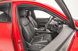 Audi Q8 E Tron Sportback audi q8-e-tron-sportback